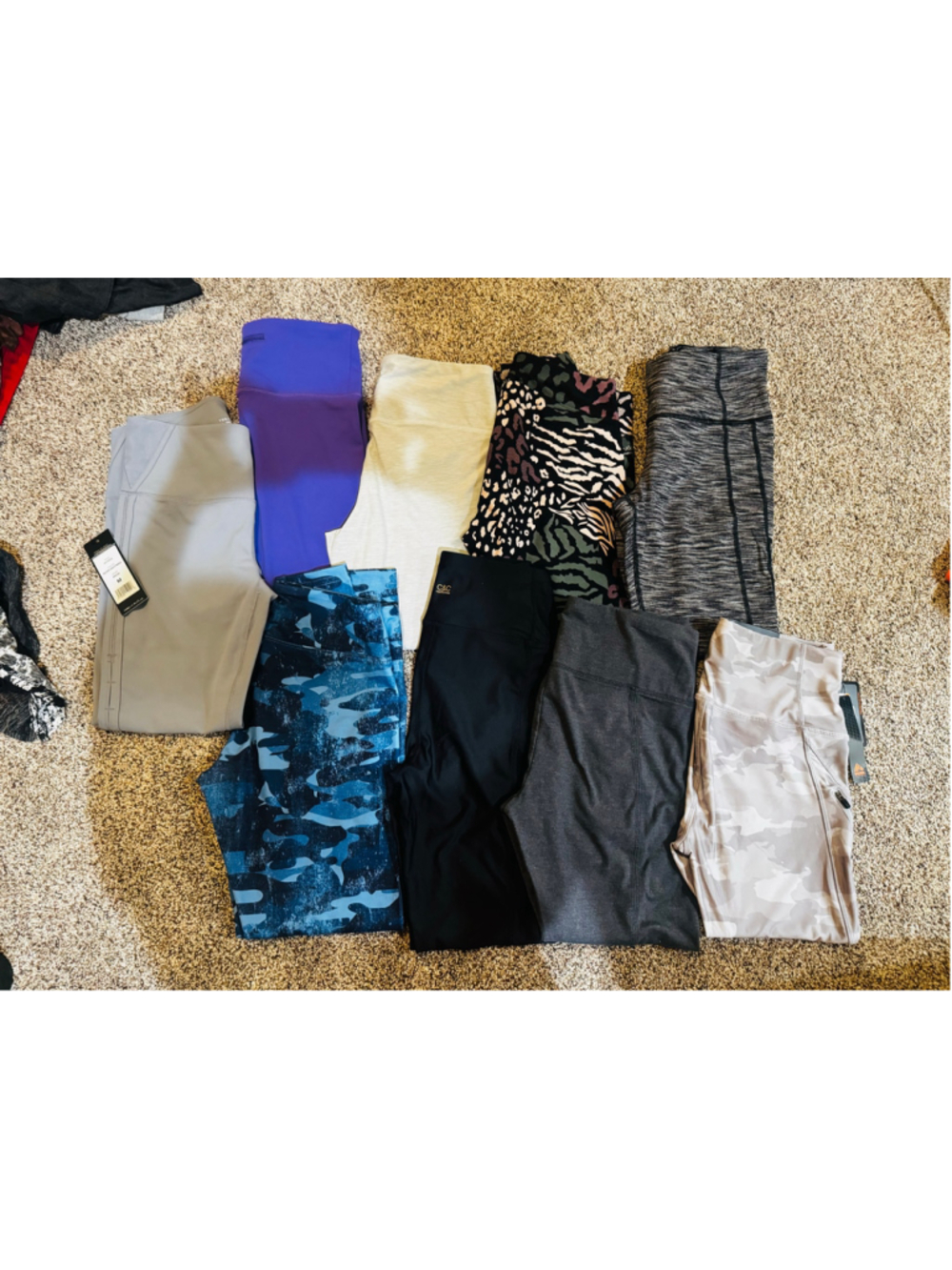 Women's leggings Bundle